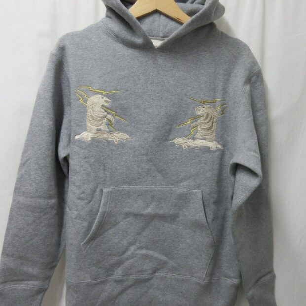 テーラー東洋 TAILOR TOYO SUKA HOODED PARKA パーカー買取しましたのイメージ