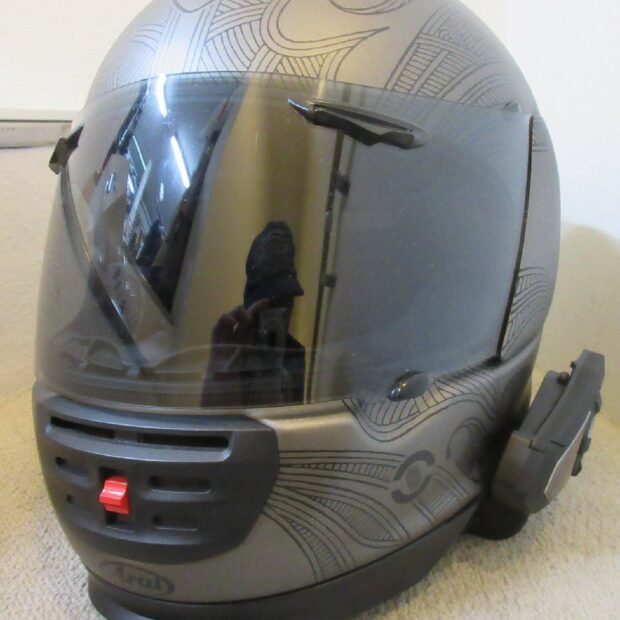 Arai アライ Ducati ドゥカティ ラパイドIR RAPIDE-IR フルフェイスヘルメット買取しました。のイメージ