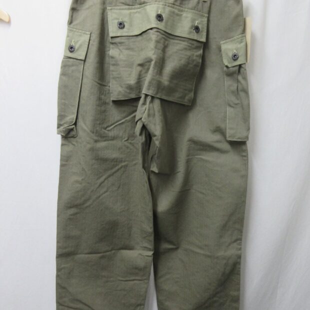 ウエアハウス WAREHOUSE MONKEY PANTS モンキーパンツ買取しました。のイメージ