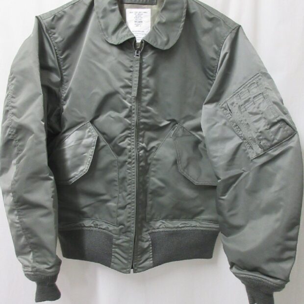 AVIREX アヴィレックス 783-3952033 MIL-J-83382C CWU-36P フライトジャケット買取しました。のイメージ
