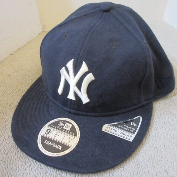 LOOPWHEELER NEW ERA BEAMS PLUS ニューエラ ループウィラー ビームスプラス キャップ買取しました。のイメージ