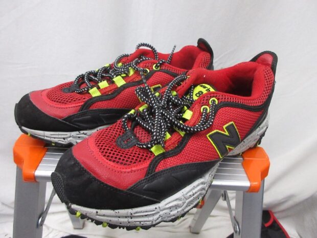 ニューバランス　NewBalance 801 Dワイズ ML801GLE