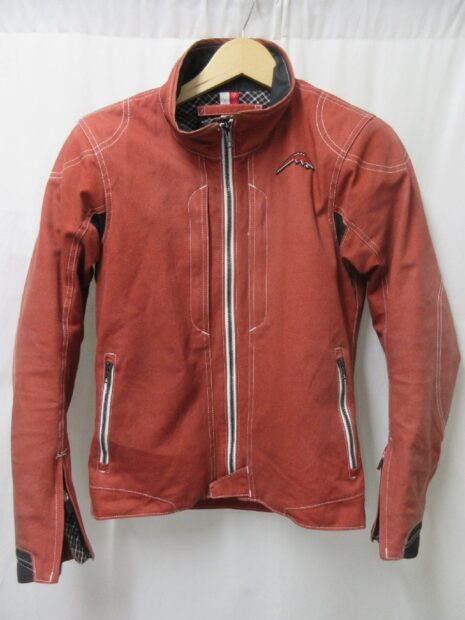 クシタニ KUSHITANI K-2237 レイジャケット