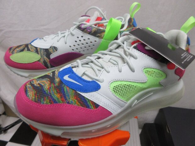 ODELL BECKHAM JR ナイキ　NIKE AIR MAX 720 CK2531-900 スニーカー