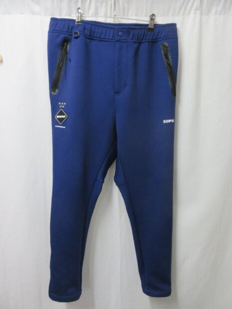 F.C.R.B. F.C.Real Bristol × CoCa Cola Pants 68-0619-1-F パンツ