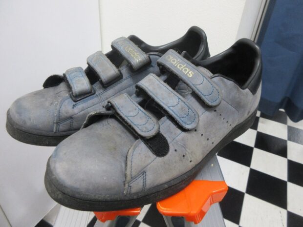 アディダス　adidas マスター 759808 日本製　スニーカー