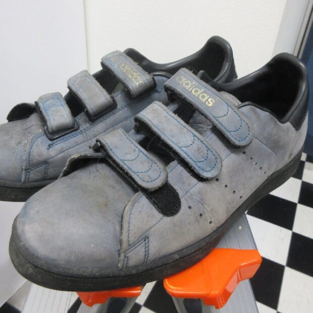 アディダス　adidas マスター 759808 日本製　スニーカー買取しましたのイメージ