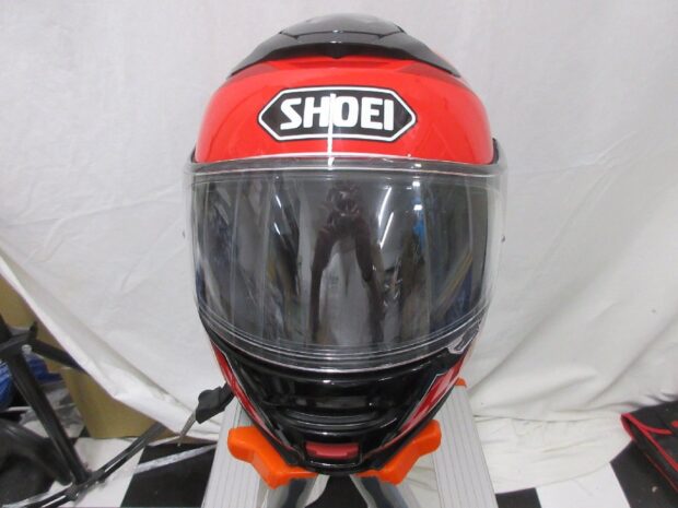 ショウエイ　SHOEI NEOTECII WINSOME　2023年　ヘルメット