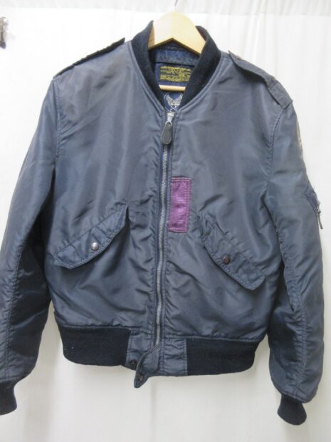 バズリクソンズ　Buzzricsons TYPE L-2A M13465 M13466 フライトジャケット