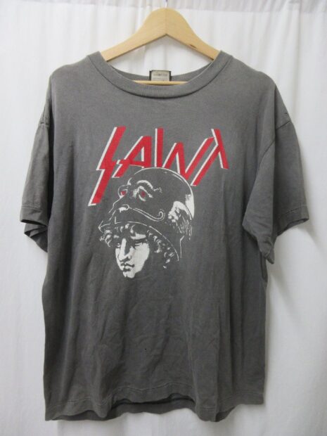 セントマイケル SAINT MICHAEL SS TEE AFTER LIFE Tシャツ