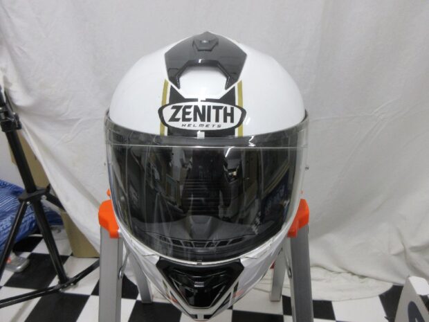 ヤマハ　YAMAHA YJ-21 ZENITH GF　2020年製 ヘルメット