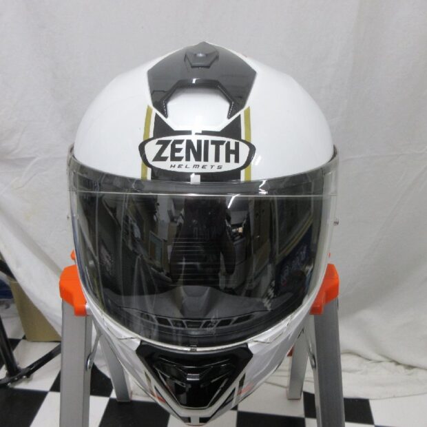 ヤマハ YAMAHA YJ-21 ZENITH GF 2020年製 ヘルメット買取しましたのイメージ