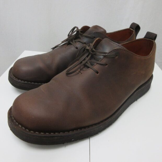 ダナー Danner シャニコレース ブーツ D316904買取しました。のイメージ