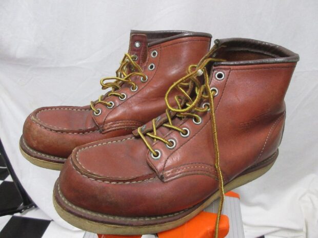 レッドウィング RED WING 8875 羽タグアイリッシュセッター 