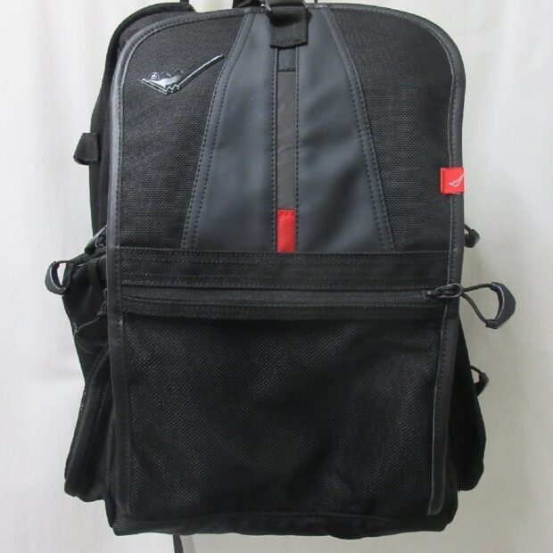 KUSHITANI クシタニ K-3607 REAR BAG リアバッグ買取しました。のイメージ