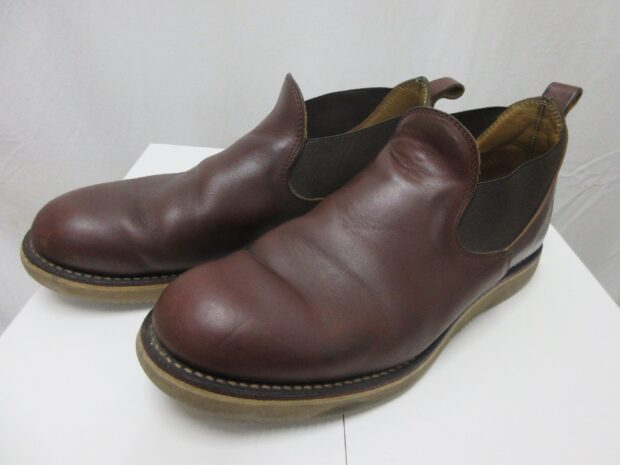 ダナー　Danner ロメオ サイドゴア ブーツ D214110