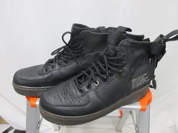 ナイキ NIKE SF AIR FORCE 1 MID 917753-00 スニーカー