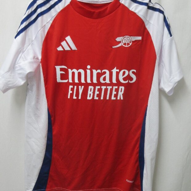 アディダス adidas アーセナル Arsenal ユニフォーム買取しました。のイメージ