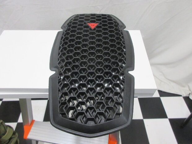 ダイネーゼ　DAINESE バックプロテクター