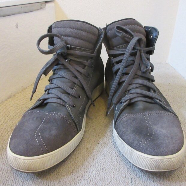 GAERNE ガエルネ VOYAGER CDG GORE-TEX ゴアテックス ライディングシューズのイメージ