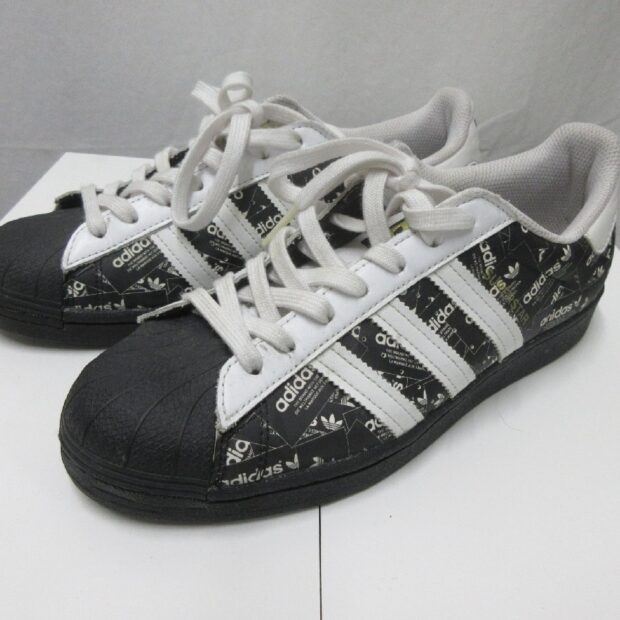 アディダス adida スーパースター SUPERSTAR FV2820 スニーカー買取しました。のイメージ