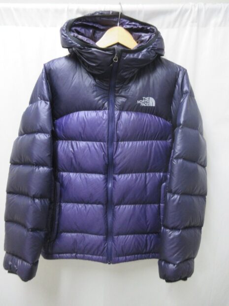 ザ・ノース・フェイス THE NORTH FACE アコンカグアフーディND18950