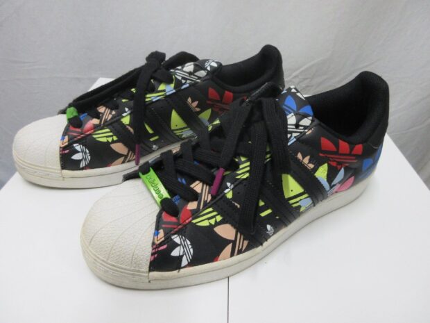 アディダス adida スーパースター SUPERSTAR H00182　スニーカー