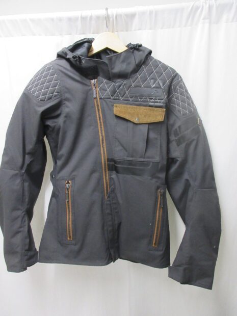 クシタニ　KUSHITANI ウインターアーカナフードジャケット　K-2878H