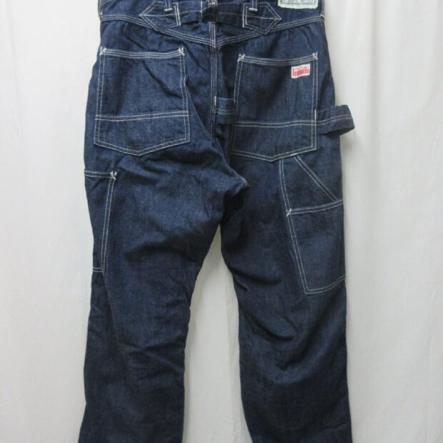FREEWHEELERS フリーホイーラーズ lot102 ironalls アイアンオールズ デニムパンツ買取しました。のイメージ