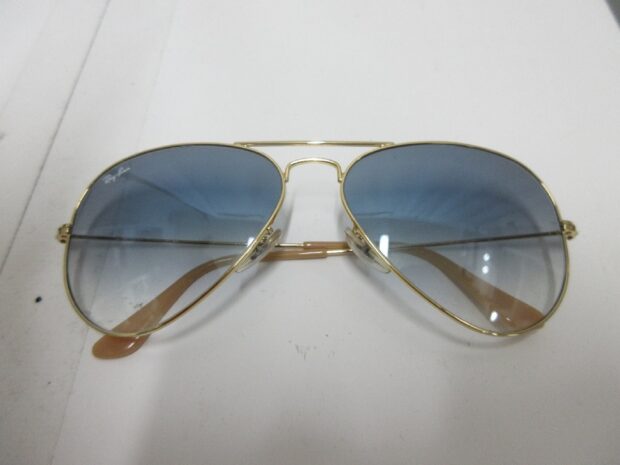 レイバン RAY BAN　RB3025　ティアドロップサングラス