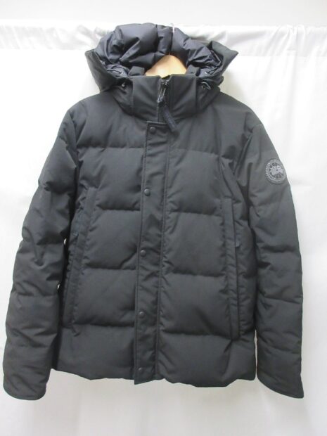 カナダグース　CANADA GOOSE ウィンダム パーカ Wyndham Parka 2048MB
